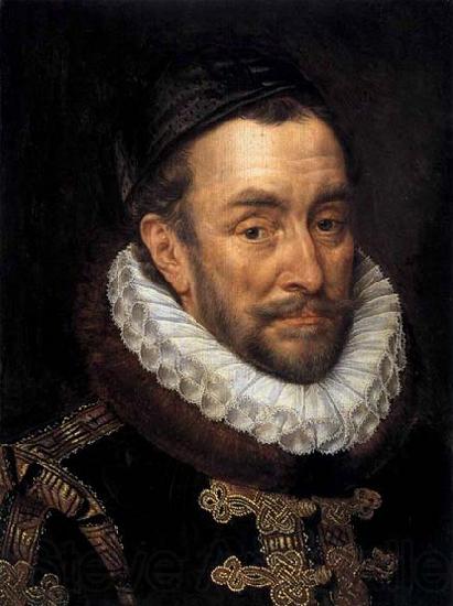 KEY, Adriaan William I, Prince of Orange, called William the Silent, Germany oil painting art
